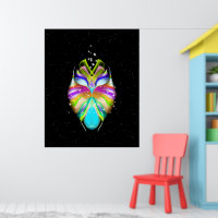 Starlight Oracle Owl