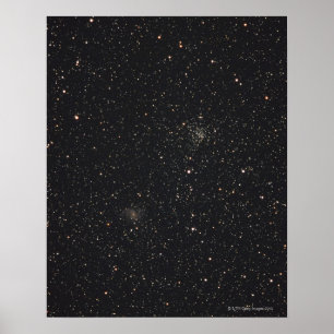 Affiche Starlit Sky 2
