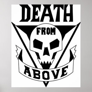 Affiche Starship Troopers