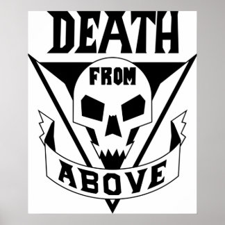 Affiche Starship Troopers