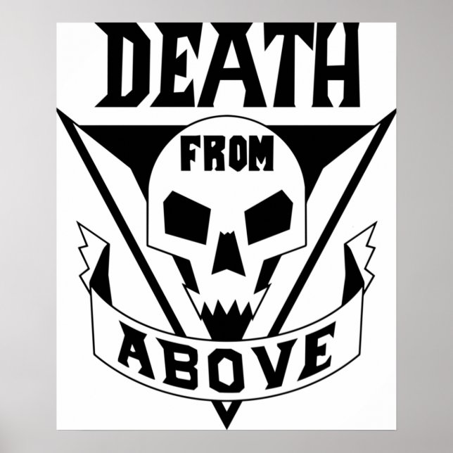 Affiche Starship Troopers (Devant)