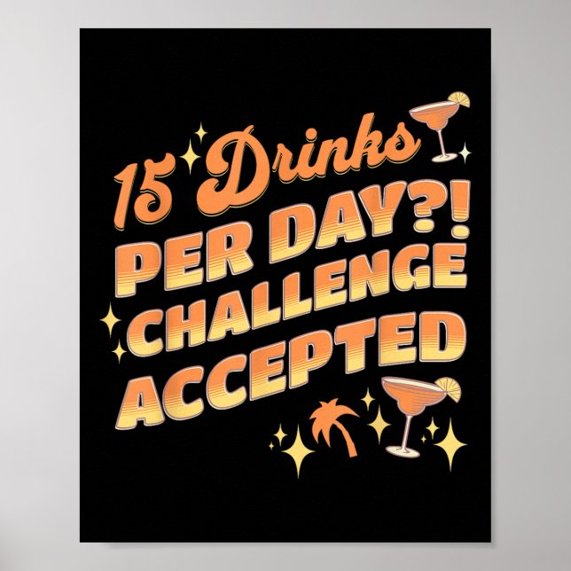 Affiche Station de vacances Apparel Co. Funny Cruise Grou (Devant)