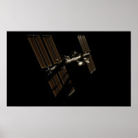 Station spatiale internationale