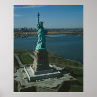 Statue de la Liberté Photographie - 3