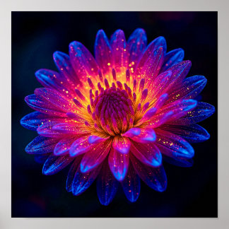 Affiche Stellar Burst