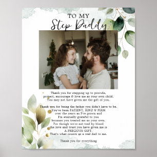 Affiche Stepdad Don de Step Daughter