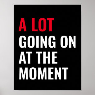 Affiche Sticker