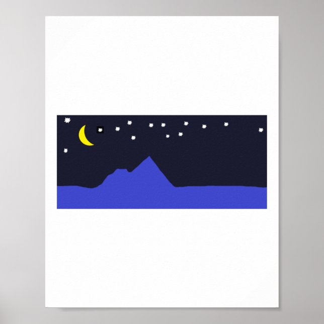 Affiche Sticker Gm(3) (Devant)