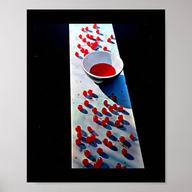 Affiche Sticker Paul Mccartney3 (Devant)