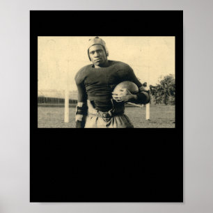 Affiche Sticker Paul Robeson