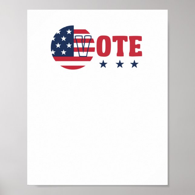 Affiche Sticker pour le crédit 2024 (Devant)