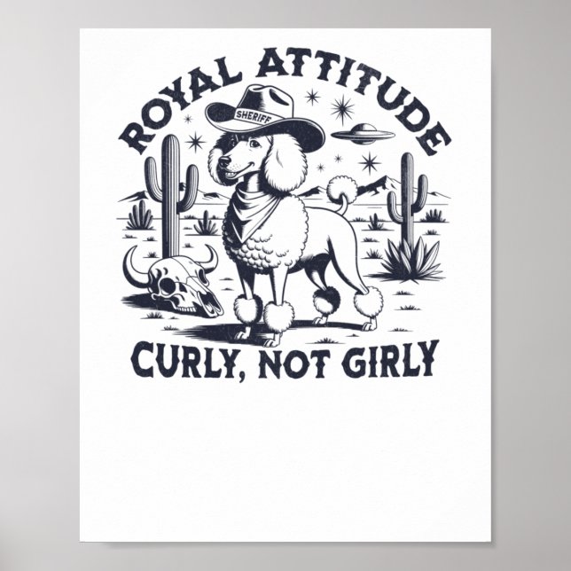 Affiche Sticker Vintage pour canicule (Devant)