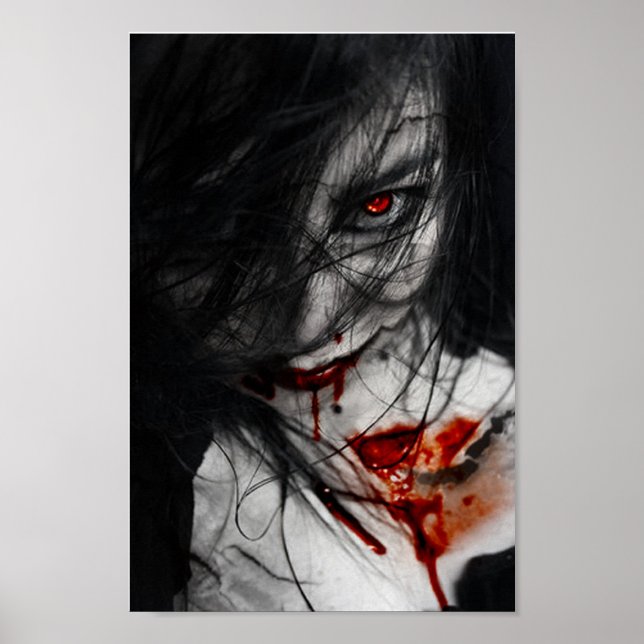 Affiche Still_Thirsty_by_Kizuna (Devant)