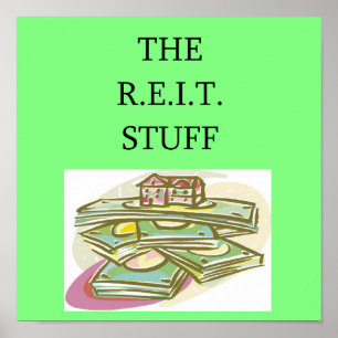 Affiche stock de rue wall, investisseur de marché