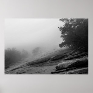 Affiche Stone Mountain, GA