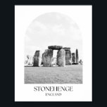 Affiche Stonehenge Angleterre Arch Photo Imprimer<br><div class="desc">Stonehenge Angleterre Arch Photo Imprimer</div>