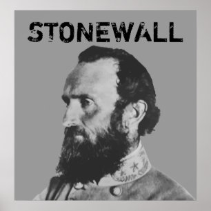 Affiche Stonewall