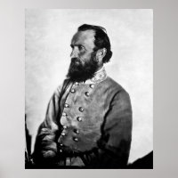 Stonewall Jackson