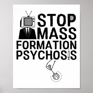 Affiche Stop M Formation Psychographie Anti Vax Psychologi