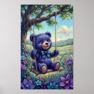 Affiche StoryBookCharm3