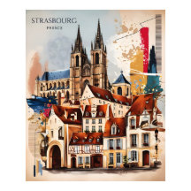 Strasbourg Charme