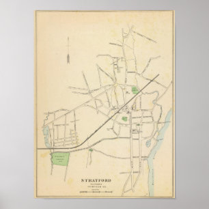 Affiche Stratford