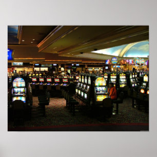 Affiche Stratosphere Casino Las Vegas