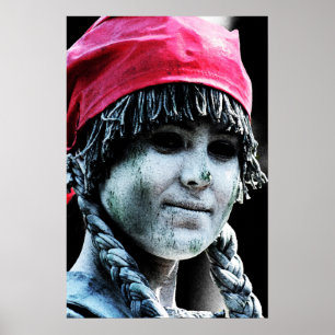 Affiche Street Performance 4 wapa