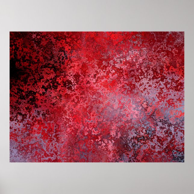 Affiche Structure de texture Arrière - plan (Devant)