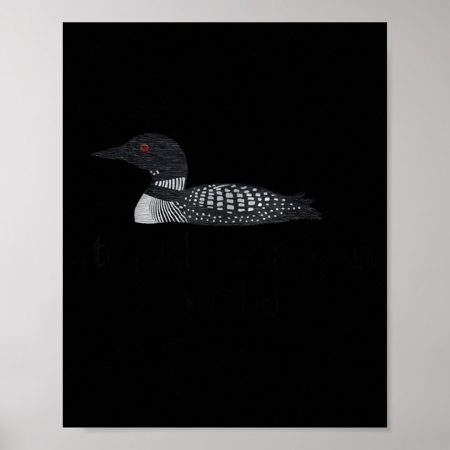 Affiche Stud Canadian Wolf Bird Lgbt Hockey  (Devant)