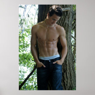 Affiche Stud forestier