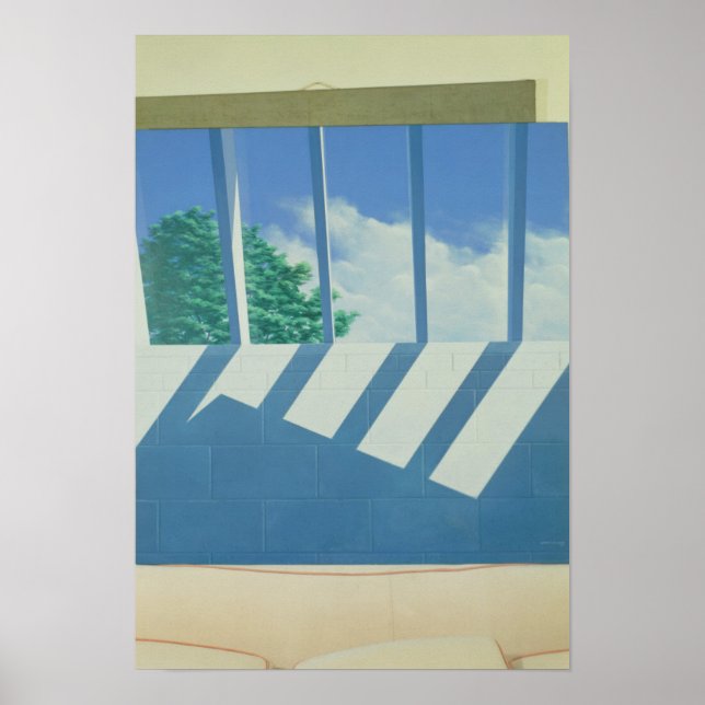 Affiche Studio Skylight 1988 (Devant)