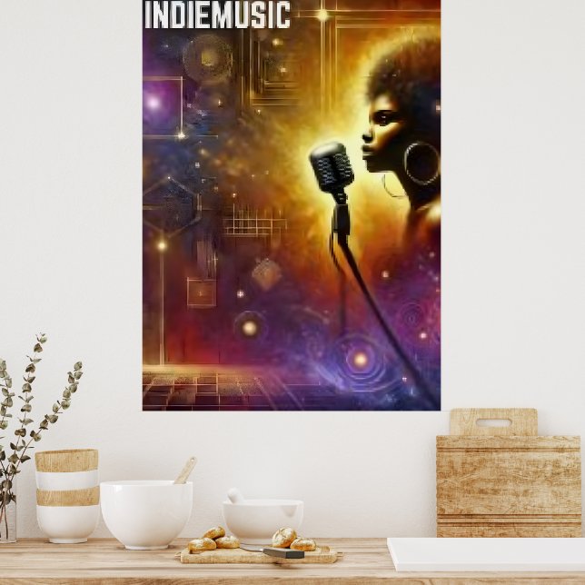 AFFICHE STUDIOANGEL-1 (Cuisine)