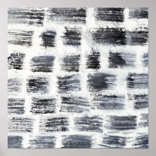 Affiche Stylet - Squales