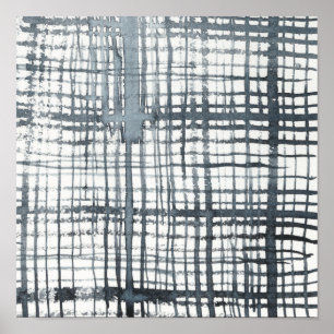 Affiche Stylus - Vérifier le Motif