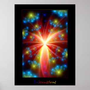 Affiche Subconscious