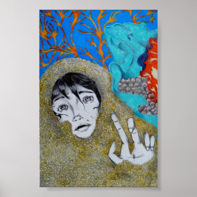 Affiche Subfusionner (Devant)