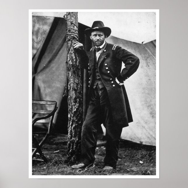 Affiche Subvention générale (Devant)