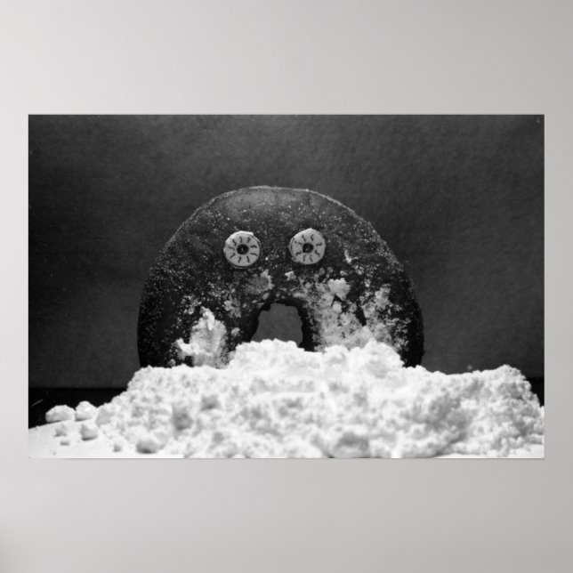 Affiche Sugar High (Devant)