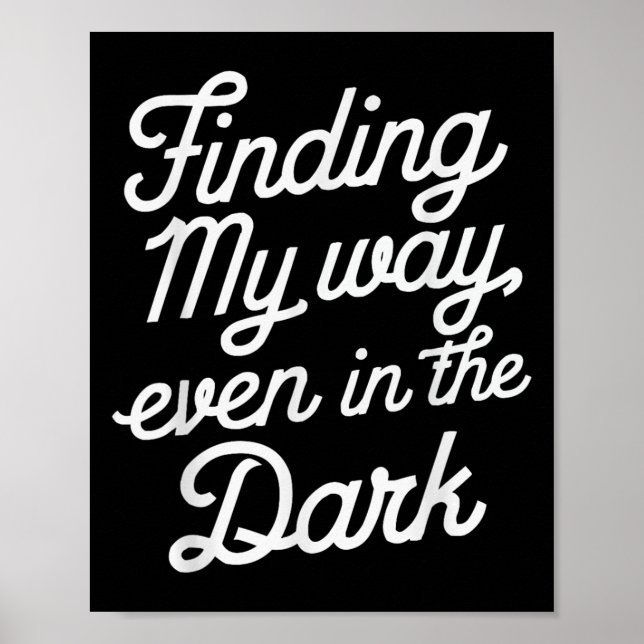 Affiche Suicide Awareness Depression Anxiety Mental Health (Devant)