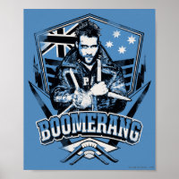 Suicide Squad | Boomerang
