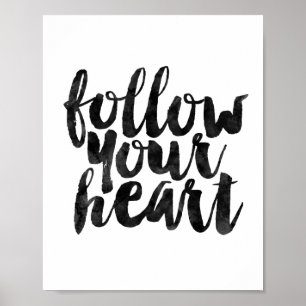 Affiche Suilow Your Heart