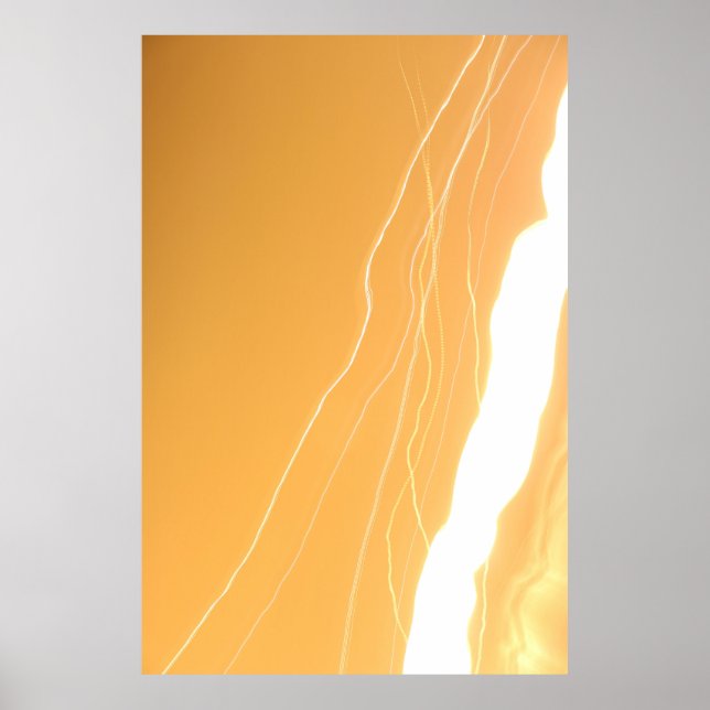 Affiche Suisse (Devant)