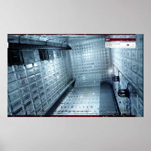 AFFICHE SUIVANT (Devant)