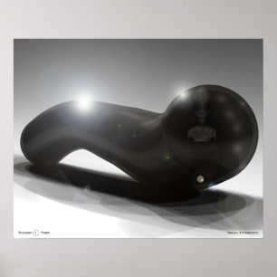 Affiche Suivi de la conscience