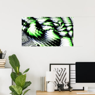 Affiche Suivi des tempêtes