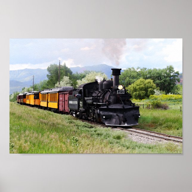 Affiche Suivi des vérifications de l'ingénieur D&SNGR (Devant)