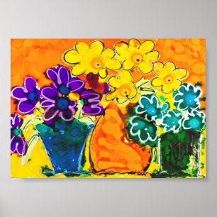 Affiche Suivre l'affiche de Lovitude de chemin de coeur