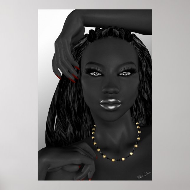 Affiche Sumaiyya (Devant)