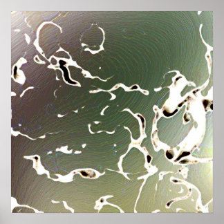 Affiche Summer Joy, Détail 1a, SPARKLE